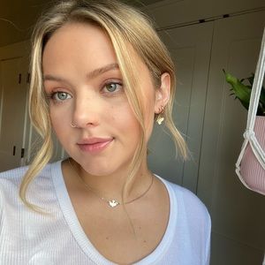 Meet your Posher, Morgan